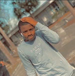 Meet your Posher, Guyana